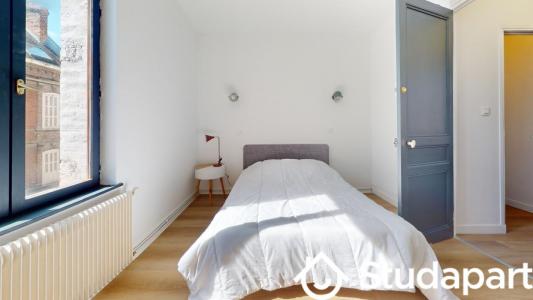 Louer Appartement Amiens Somme