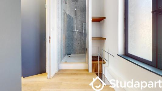 Louer Appartement Amiens 420 euros