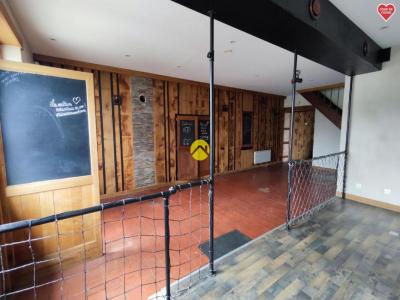 Acheter Maison Beffes Cher