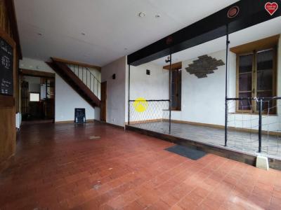 Acheter Maison Beffes 92000 euros