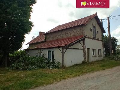For sale Boussac 4 rooms 175 m2 Creuse (23600) photo 1