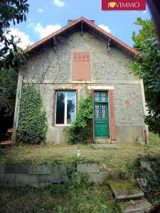 For sale Boussac 4 rooms 175 m2 Creuse (23600) photo 2