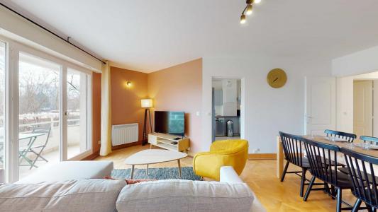 Annonce Location Appartement Aix-en-provence 13