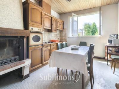 For sale Saint-nicolas-du-tertre 5 rooms 80 m2 Morbihan (56910) photo 1