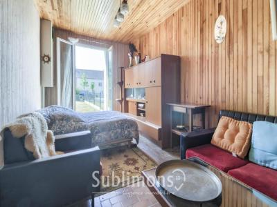For sale Saint-nicolas-du-tertre 5 rooms 80 m2 Morbihan (56910) photo 2