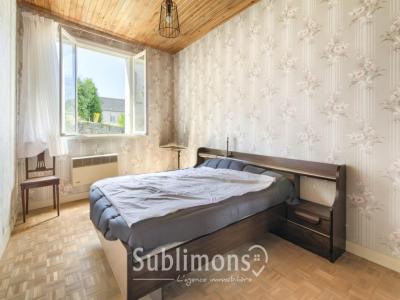 For sale Saint-nicolas-du-tertre 5 rooms 80 m2 Morbihan (56910) photo 3