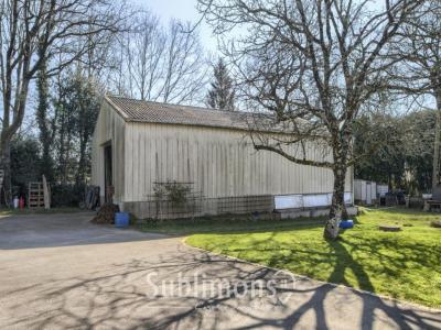 Acheter Maison Plescop Morbihan