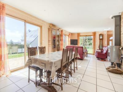 Acheter Maison Plescop 650000 euros