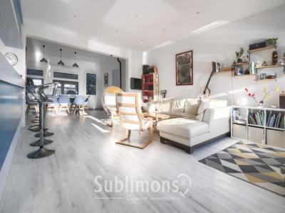 Acheter Appartement Vannes Morbihan