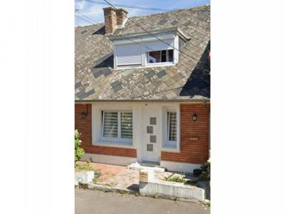 For sale Saint-pol-sur-ternoise 4 rooms 58 m2 Pas de calais (62130) photo 0