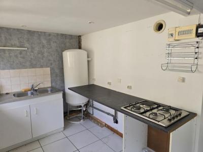 Acheter Maison 58 m2 Saint-pol-sur-ternoise