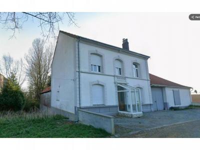 Annonce Vente Prestige Hautecloque 62