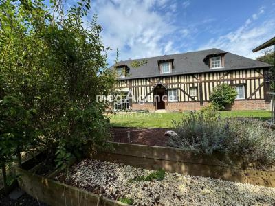 For sale Chevain 8 rooms 200 m2 Sarthe (72610) photo 2