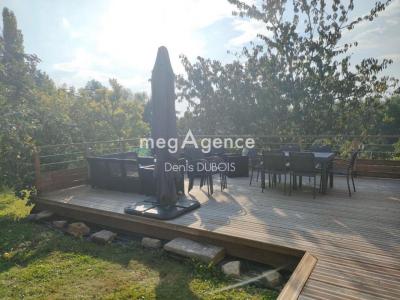 For sale Chevain 8 rooms 200 m2 Sarthe (72610) photo 3