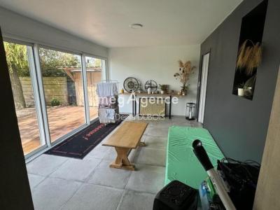 For sale Chevain 8 rooms 200 m2 Sarthe (72610) photo 4