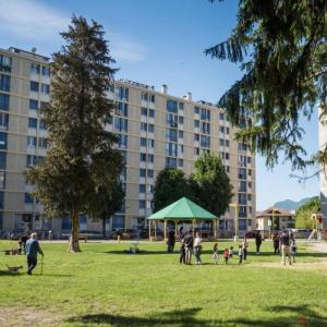 Annonce Vente 3 pices Appartement Fontaine 38