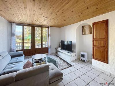 Acheter Appartement 57 m2 Fontaine