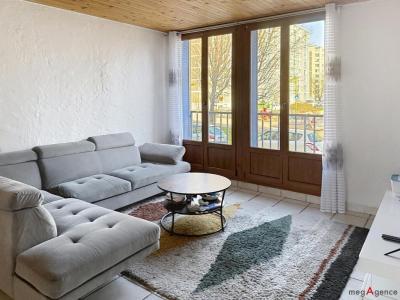 Acheter Appartement Fontaine Isere