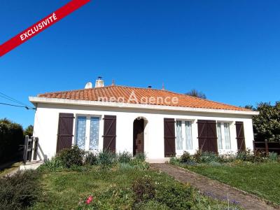 For sale Chapelle-palluau 5 rooms 109 m2 Vendee (85670) photo 2