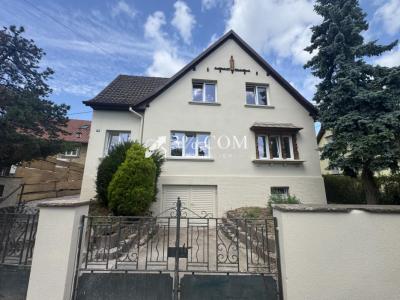 For sale Dettwiller 7 rooms 132 m2 Bas rhin (67490) photo 0