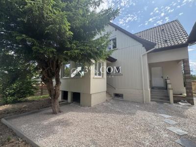 For sale Dettwiller 7 rooms 132 m2 Bas rhin (67490) photo 1