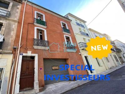 Acheter Immeuble 280 m2 Beziers
