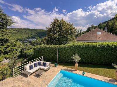 For sale Seyssins Seyssins 7 rooms 185 m2 Isere (38180) photo 1