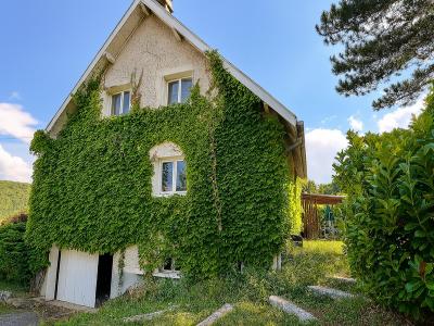 For sale Seyssins Seyssins 7 rooms 185 m2 Isere (38180) photo 2