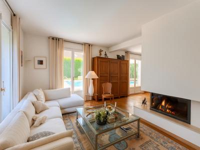 For sale Seyssins Seyssins 7 rooms 185 m2 Isere (38180) photo 3