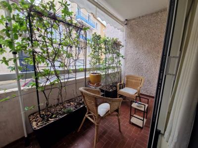 Acheter Appartement 74 m2 Narbonne