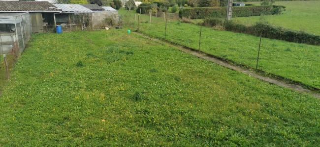 Annonce Vente 5 pices Maison  87