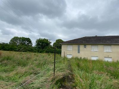 Acheter Maison 115 m2 