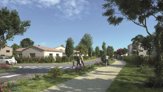 Annonce Vente Terrain  26