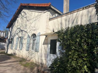 For sale 4 rooms 87 m2 Saone et loire (71100) photo 0