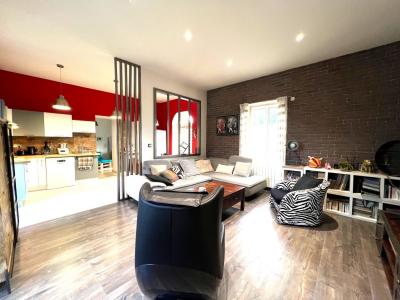 For sale 4 rooms 87 m2 Saone et loire (71100) photo 1