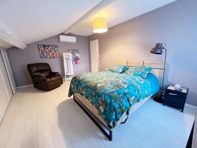 For sale 4 rooms 87 m2 Saone et loire (71100) photo 4