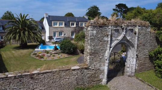 Annonce Vente 13 pices Maison  29