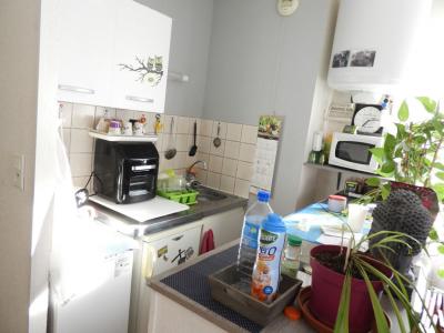 Acheter Appartement 34 m2 