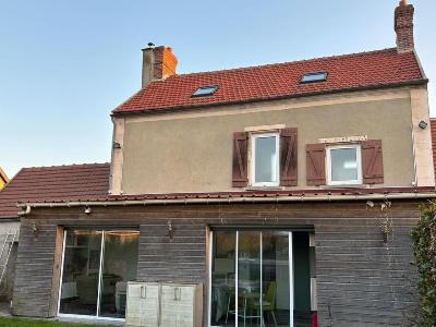 Annonce Vente 7 pices Maison  60