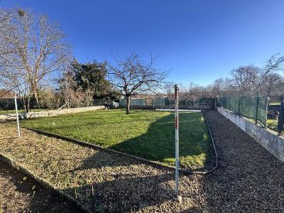 Annonce Vente 4 pices Maison  02