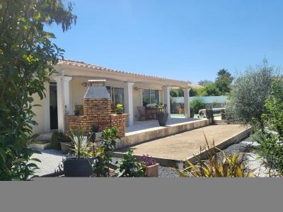 Annonce Vente 4 pices Maison  34
