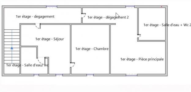 Annonce Vente Immeuble  44