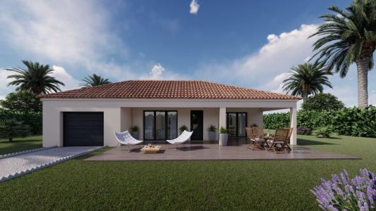 Annonce Vente 4 pices Maison  30