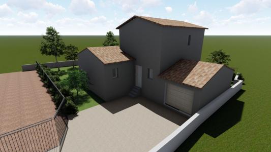 Acheter Maison 83 m2 