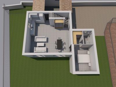 Acheter Maison  260000 euros