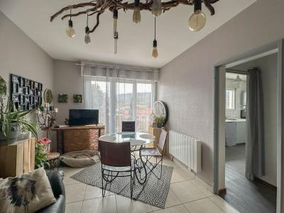 For sale 3 rooms 64 m2 Moselle (57140) photo 4