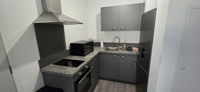 Acheter Appartement 26 m2 