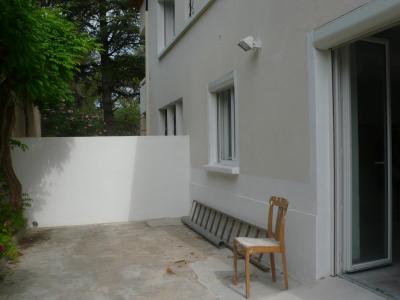 Acheter Appartement  Gard