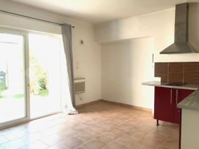 Acheter Appartement  Gard