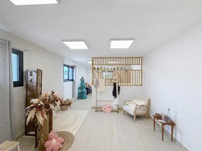 Acheter Maison  1335 euros
